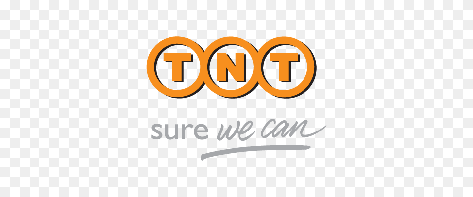 Tnt Logo Vector, Text Png