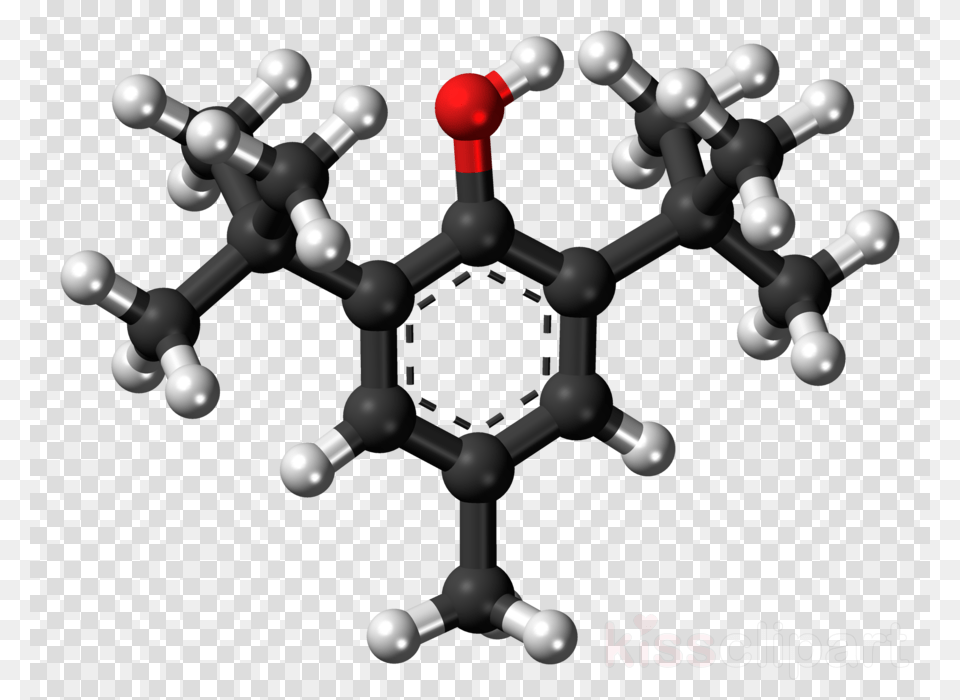 Tnt Molecule Clipart Tnt Molecule Ball And Stick Model, Chess, Game, Sphere Png