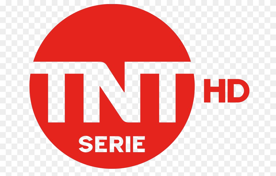 Tnt Serie Hd Logo Free Png Download