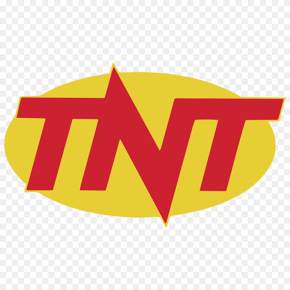 Tnt Television Logo Transparent Vector Png