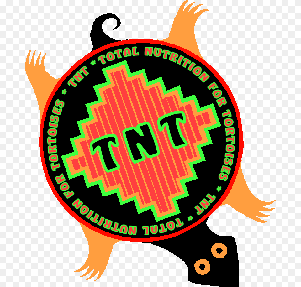 Tnt Tortoise, Badge, Logo, Symbol, Dynamite Free Png Download