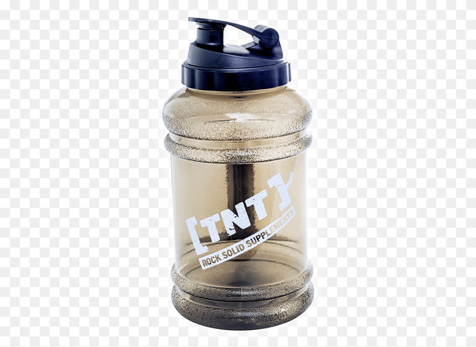 Tnt Water Jug 2 Plastic Bottle, Jar, Shaker, Water Bottle Png