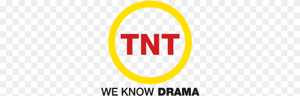 Tnt We Know Drama Logo Vector Tnt We Know Drama Logo, Disk Free Png Download