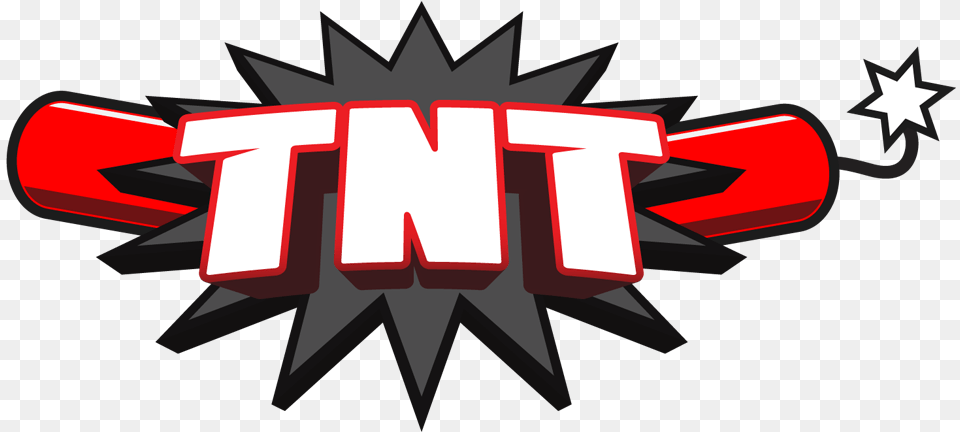 Tnt Website Tnt Logo, Emblem, Symbol, Body Part, Dynamite Png Image