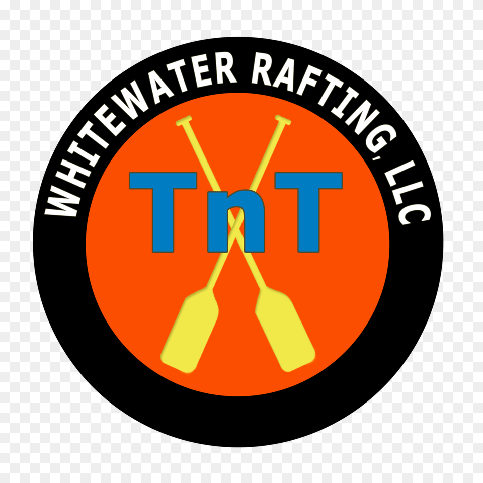 Tnt Whitewater Rafting Llc, Oars, Paddle Free Png Download