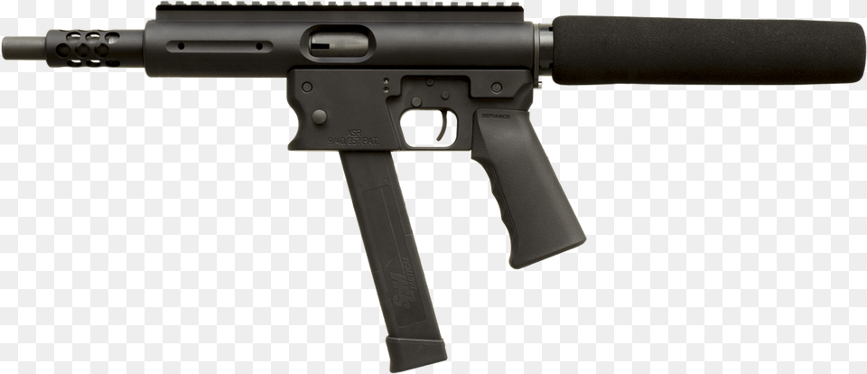 Tnw Aero Survival Rifle 45 Acp, Firearm, Gun, Weapon, Handgun Free Png Download