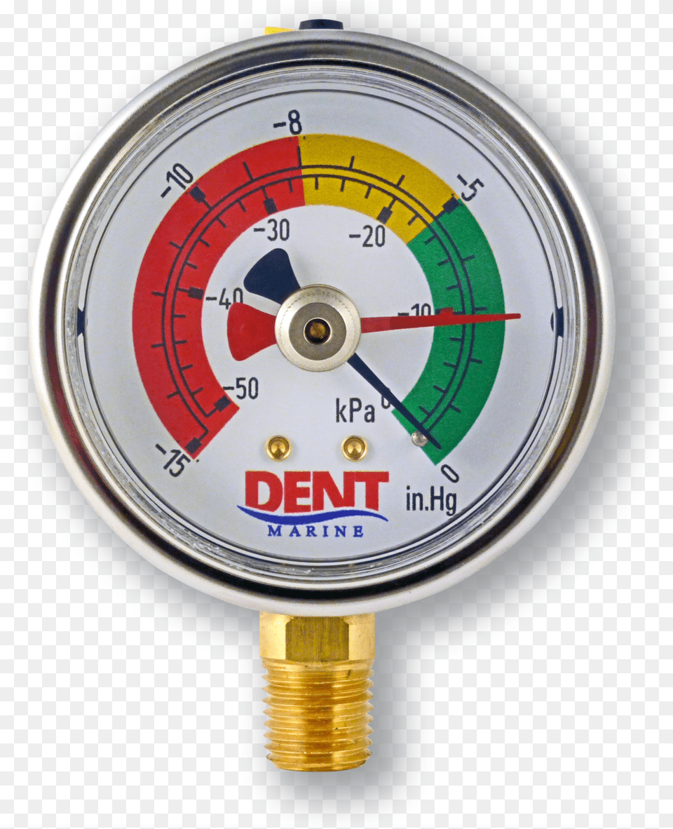 To 15 In Hg Vacuum Gauge Model Dm, Appliance, Device, Electrical Device, Washer Png Image