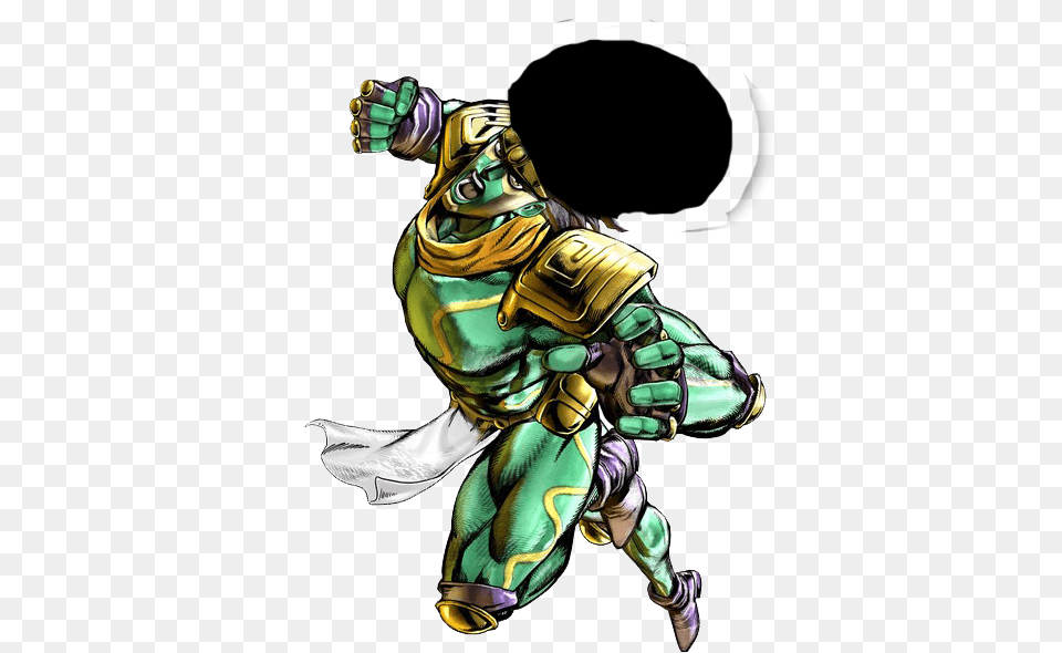 To Be Continued Jojo, Person, People, Adult, Man Free Transparent Png