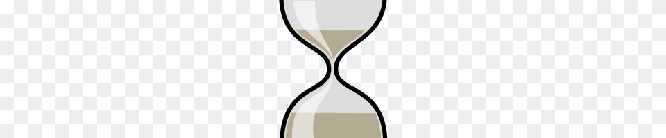 To Be Continued Meme Image, Hourglass Free Transparent Png