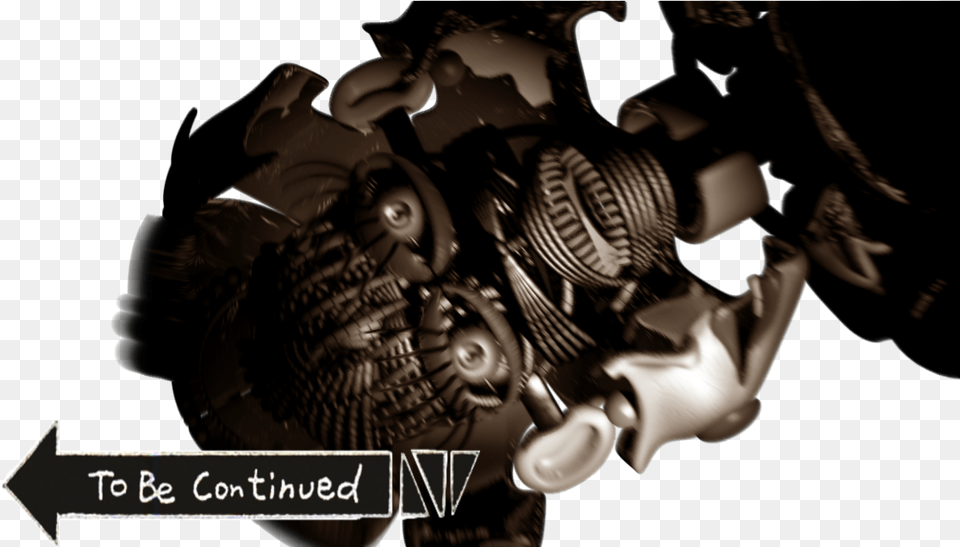 To Be Continued Meme Photo Fnaf To Be Continued, Adult, Wedding, Person, Woman Png Image