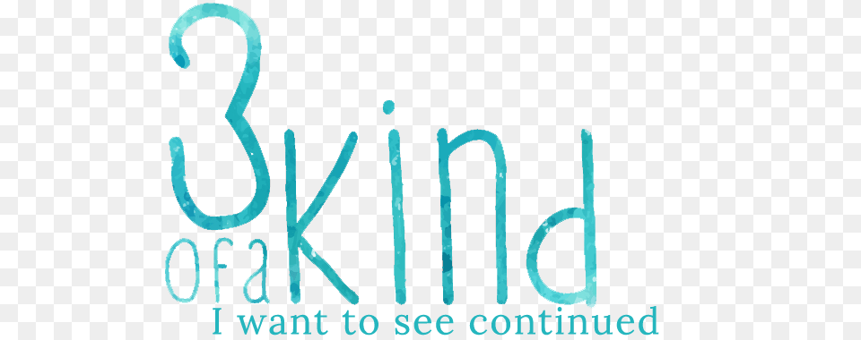 To Be Continued Transparent Pictures, Turquoise, Text Free Png Download