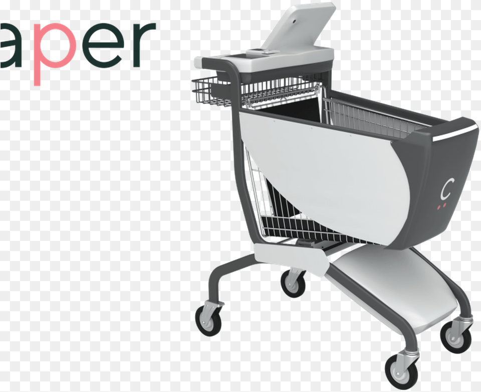 To Beat Amazon At Its Own Game Retailers Are Turning Caper Shopping Cart, Shopping Cart Free Transparent Png