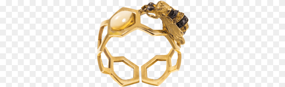 To Bee Or Not To Be Ring Beehive, Sport, Ball, Soccer Ball, Football Png Image