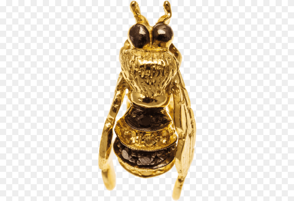 To Bee Or Not To Be Stud Honeybee, Animal, Insect, Invertebrate, Wasp Png