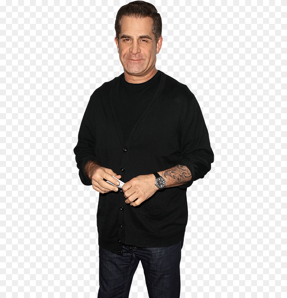 To Catch A Predator Standing, Tattoo, Sleeve, Clothing, Skin Png