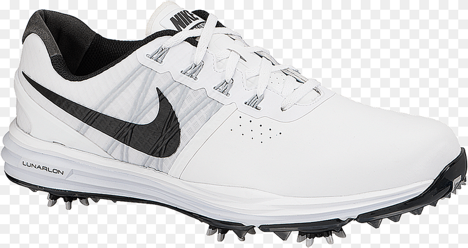 To Create The Newest Iteration Of The Shoe Nike Designers Red White Nike Golf Shoes, Clothing, Footwear, Running Shoe, Sneaker Free Png