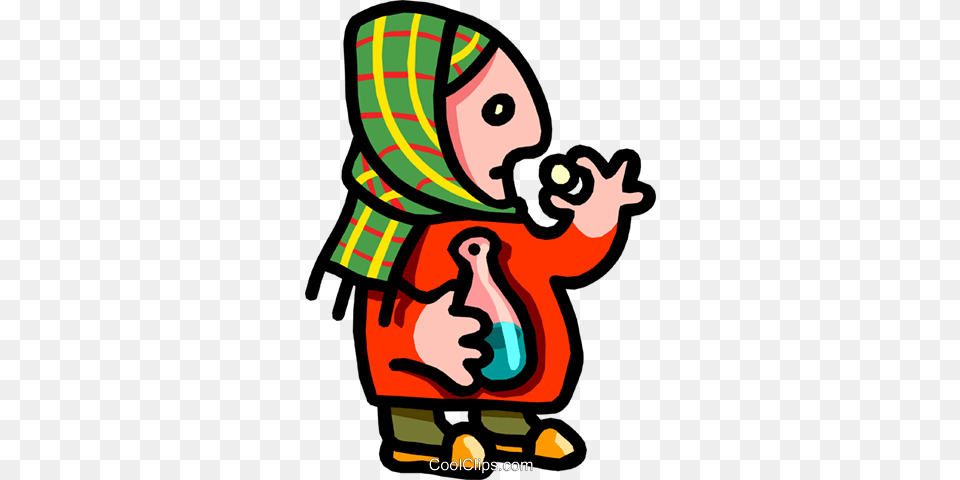 To Cure A Cold, Photography, Baby, Person, Face Free Png Download