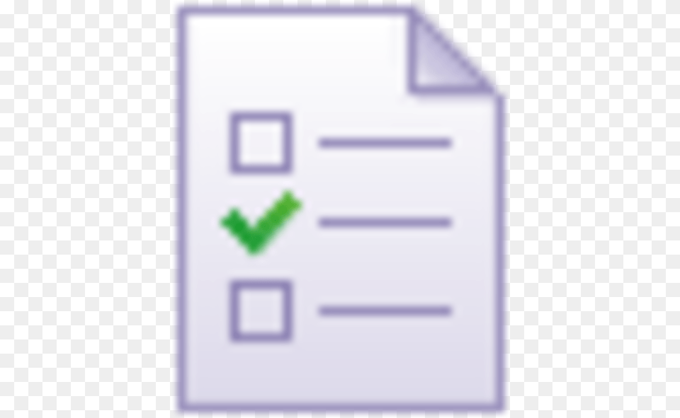 To Do List Image Clip Art, Text Free Png Download