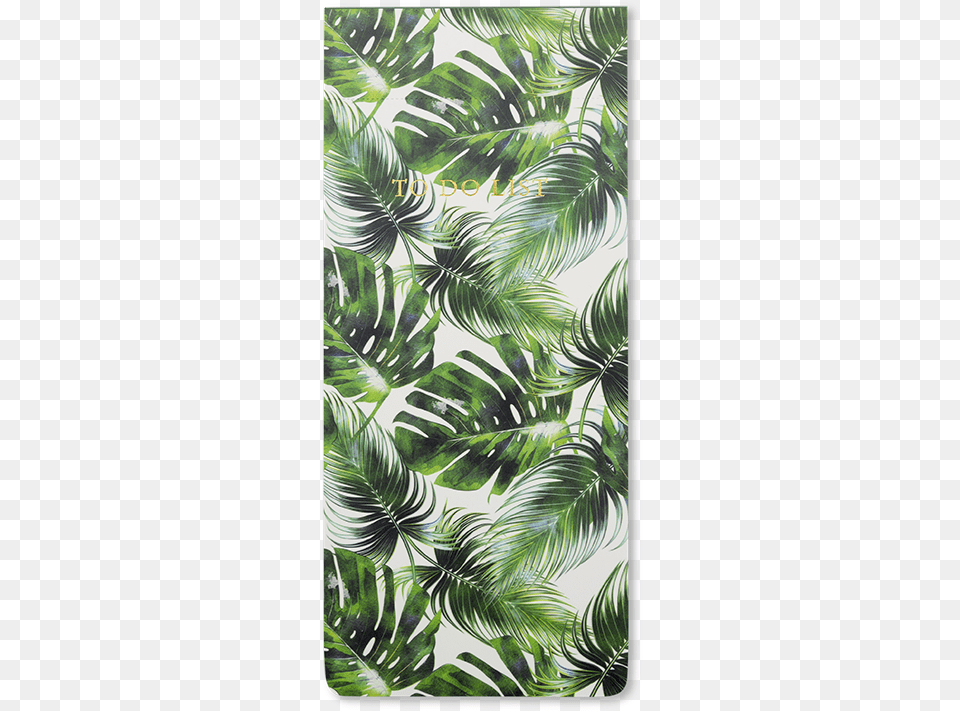 To Do List Tropical 2019 Diary, Vegetation, Tree, Rainforest, Plant Free Transparent Png