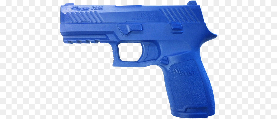 To Download High Res Quotright Click Save Asquot Sig P320 Compact Blue Gun, Firearm, Handgun, Weapon, Appliance Png Image