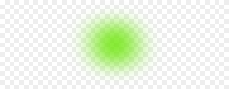 To Just Click On Light Green Glow, Sphere, Plate Free Png Download