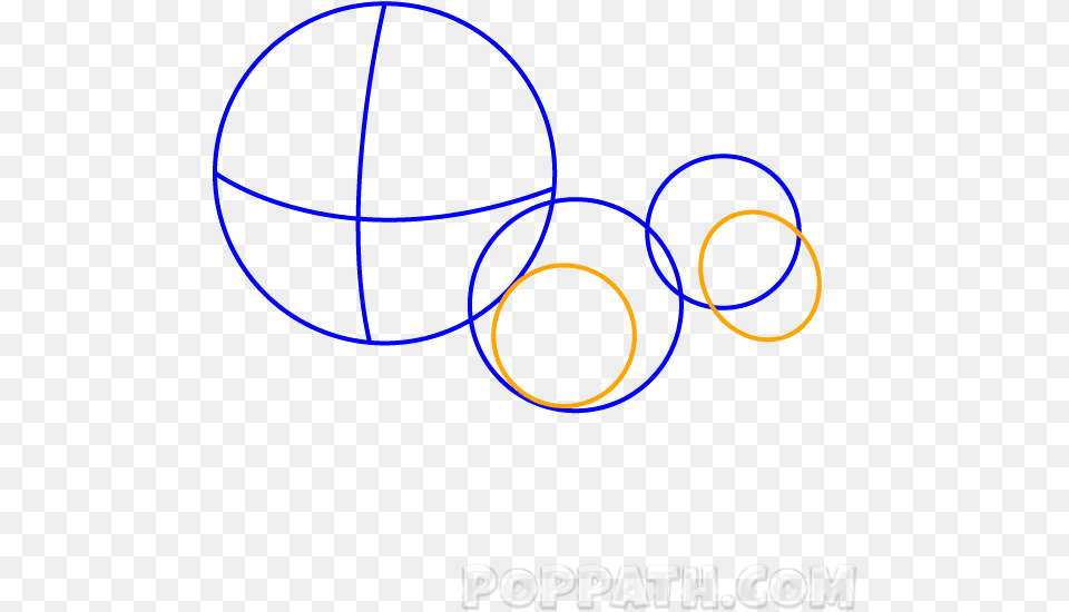 To Draw A Happy Dog There Are Several Things To Put Female Athlete Triad, Sphere Free Transparent Png