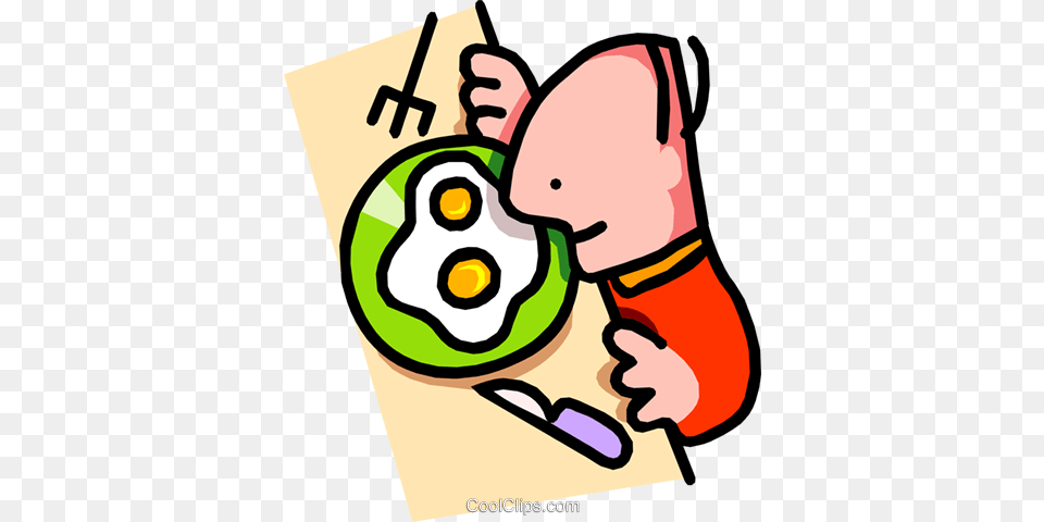 To Eat Breakfast Transparent Images, Face, Head, Person, Smoke Pipe Free Png Download