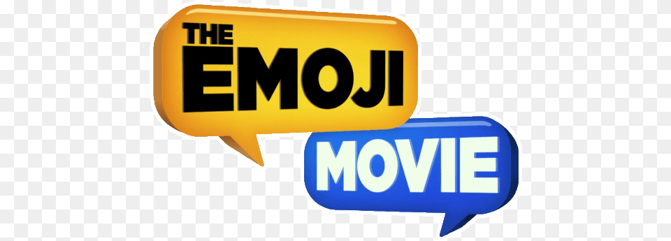 To Emoji Coloring Pages Emoji Movie Logo, Text Free Transparent Png