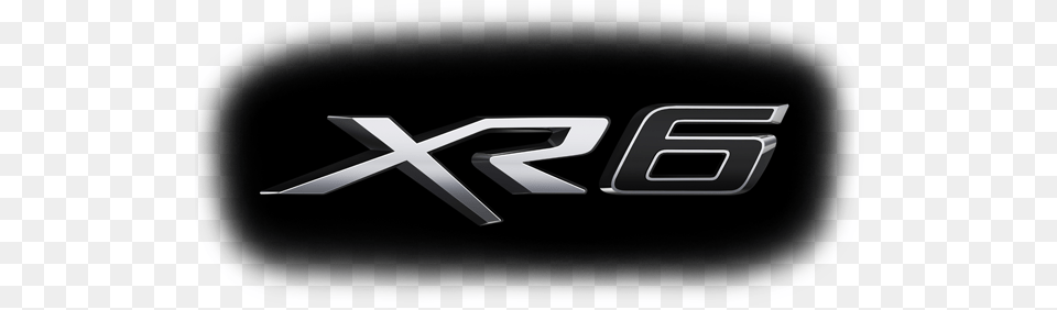 To Ensure Total Performance The Falcon Xr6 Sprint Emblem, Logo, Symbol Png