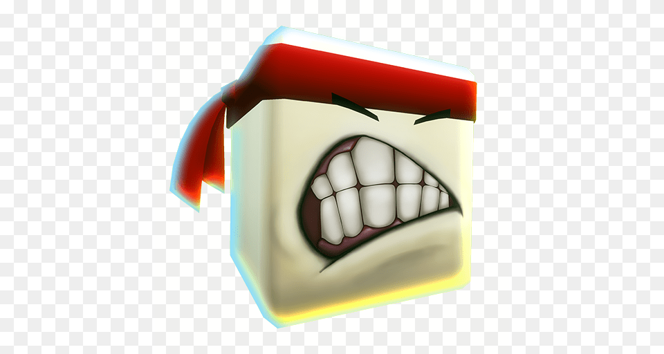 To Fu Fury Appstore For Android, Body Part, Mouth, Person, Teeth Free Png