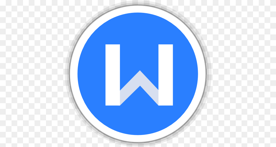To Ico Wps Office, Sign, Symbol, Road Sign, Disk Free Transparent Png