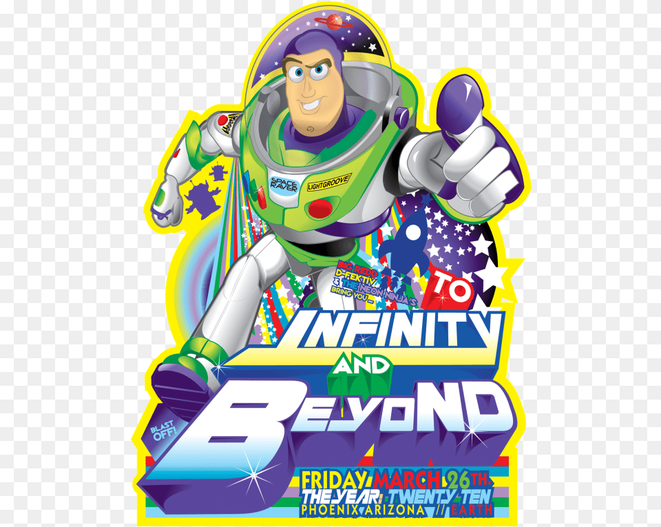 To Infinity And Beyond Educating Nani Infinity And Beyond Teacher, Advertisement, Poster, Face, Head Free Png