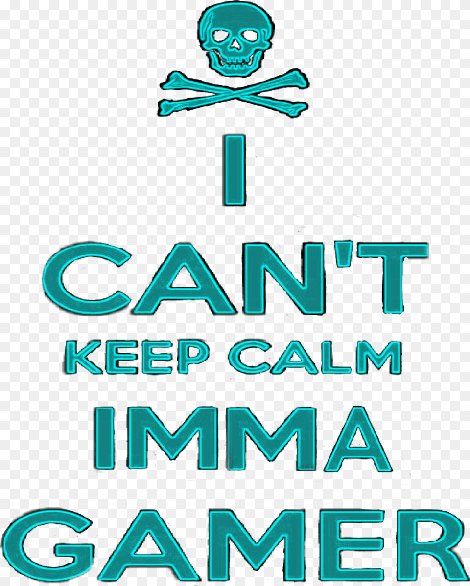 To Keep Calm Or Not To Keep Calm Graphic Design, Text Png