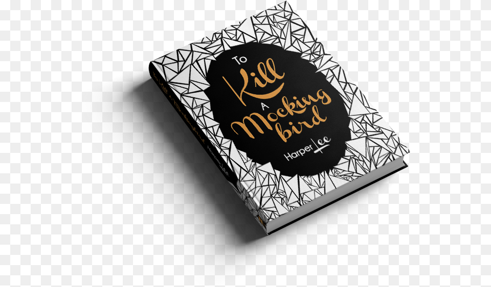 To Kill A Mockup Copy Kill A Mockingbird Book Cover Designs, Publication, Novel Free Png Download