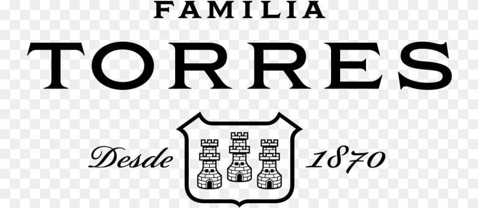To Learn More About Jgermeister In Denmark And As Logo Familia Torres, Gray Png