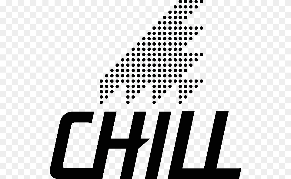 To Light Up The Slopes Of Any Mountains They Ride Chill Foundation, Triangle, Text Free Png