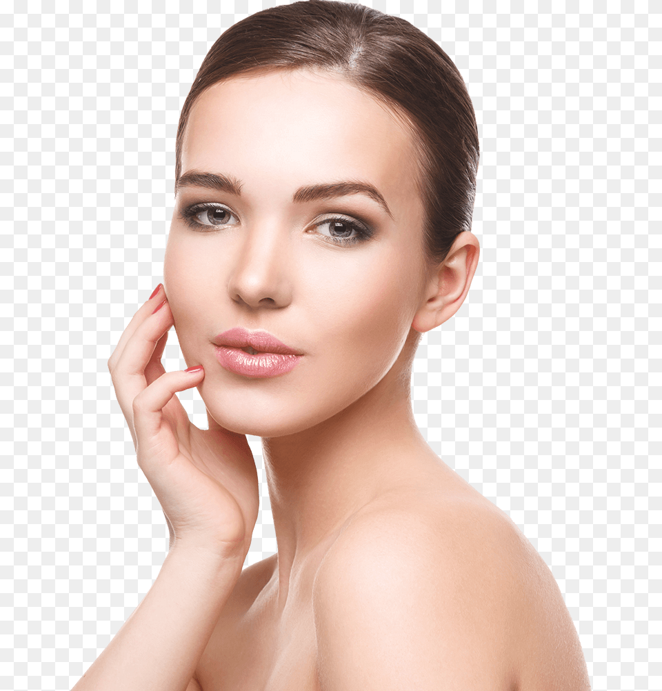 To Make Indonesian Women More Beautiful Flawless And Aichun Beauty Whitening Peel Off Mask, Adult, Portrait, Photography, Person Free Png Download