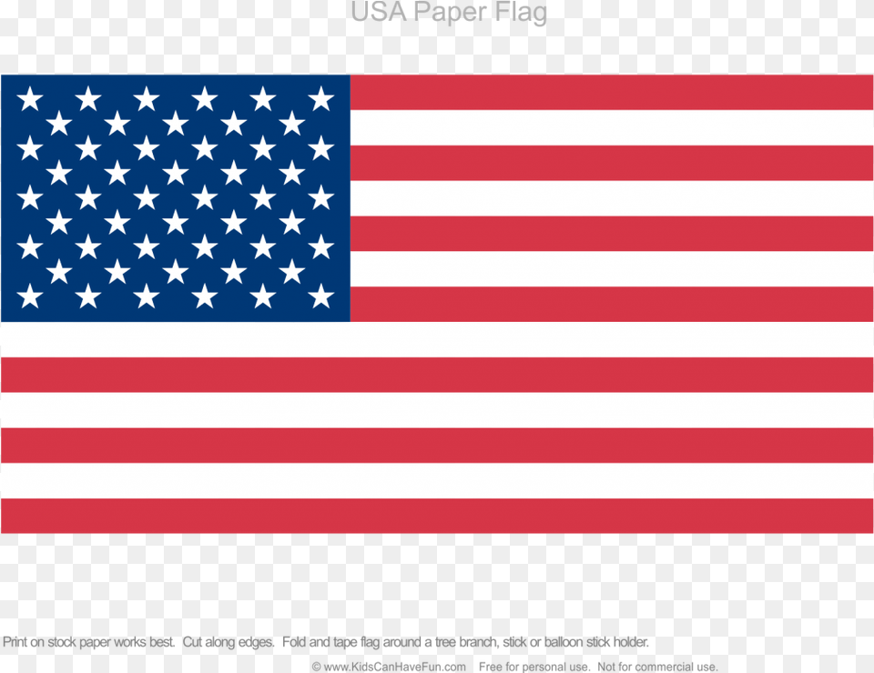 To Make The Pencil Flags Print The Sheet Of Flags American Flag Grunge, American Flag Free Transparent Png