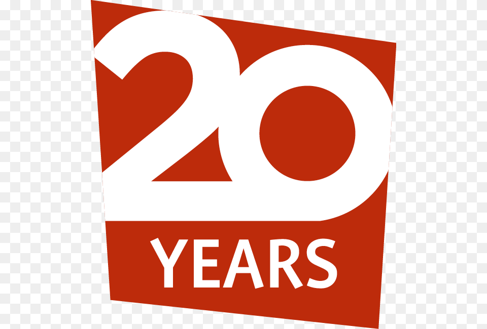 To Mark The End Of Our 20 Year Celebrations We Re Pleased, Text, Symbol, Number Free Png Download