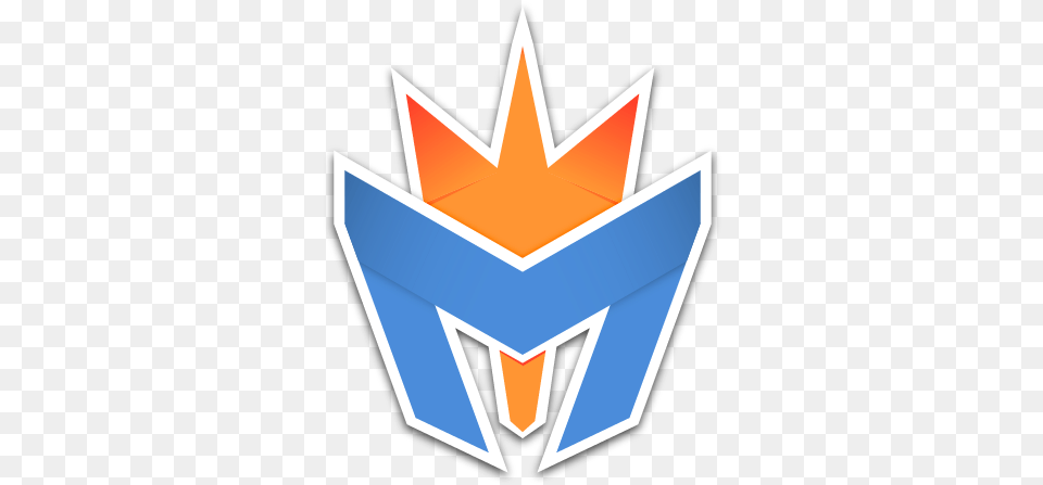To Mockit Esports Logo, Emblem, Symbol Free Png Download