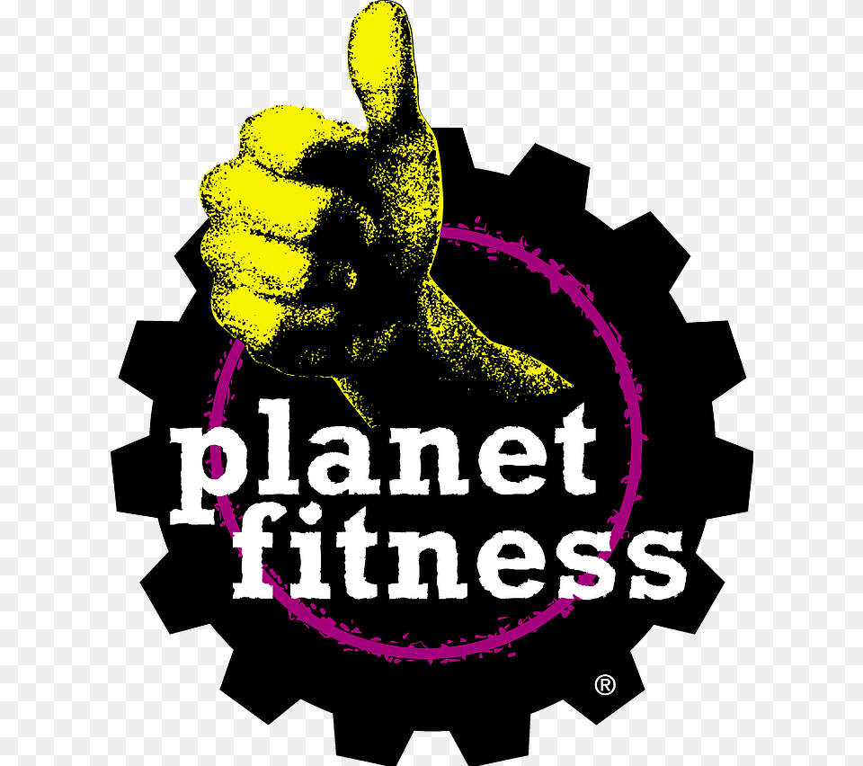 To Open In Safeway Planet Fitness Vector Logo, Body Part, Finger, Hand, Person Png