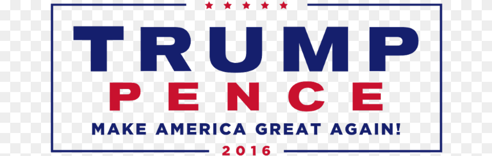 To Sign Up Trump Pence Logo Font, Text, Scoreboard Free Png Download