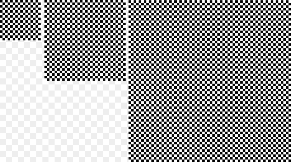 To Solve This I Created A Checker Pattern Pattern In Mesh, Home Decor, Linen, Texture Free Transparent Png