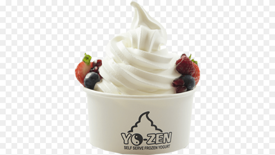 To Spend On Frozen Yoghurt Soy Ice Cream, Dessert, Food, Frozen Yogurt, Ice Cream Png Image