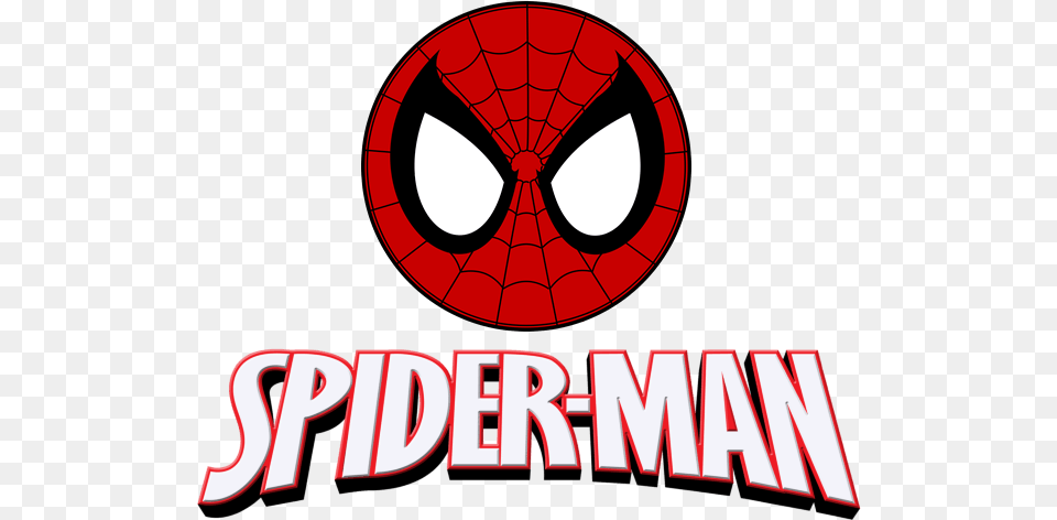 To Spider Man Coloring Pages, Logo Free Png