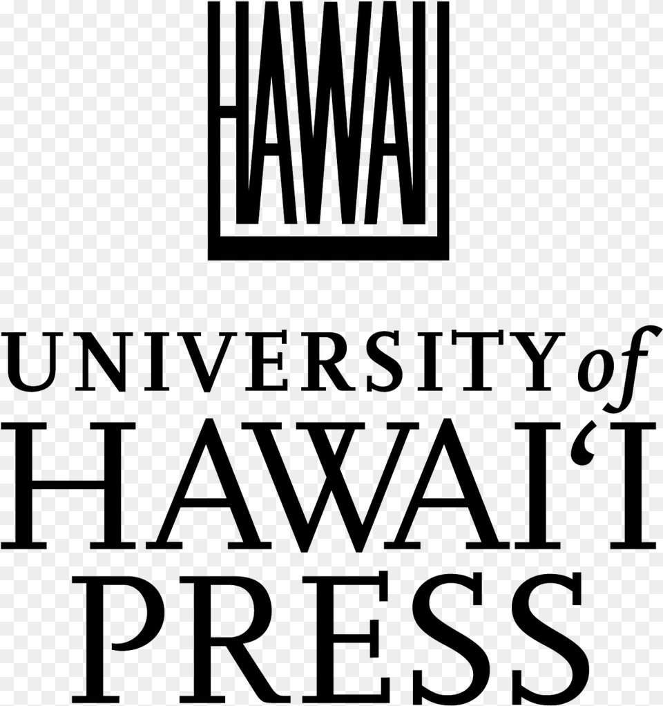 To Subscribe To Print Or Electronic Editions Please University Of Hawaii Press Logo, Text, Blackboard, Alphabet Png Image