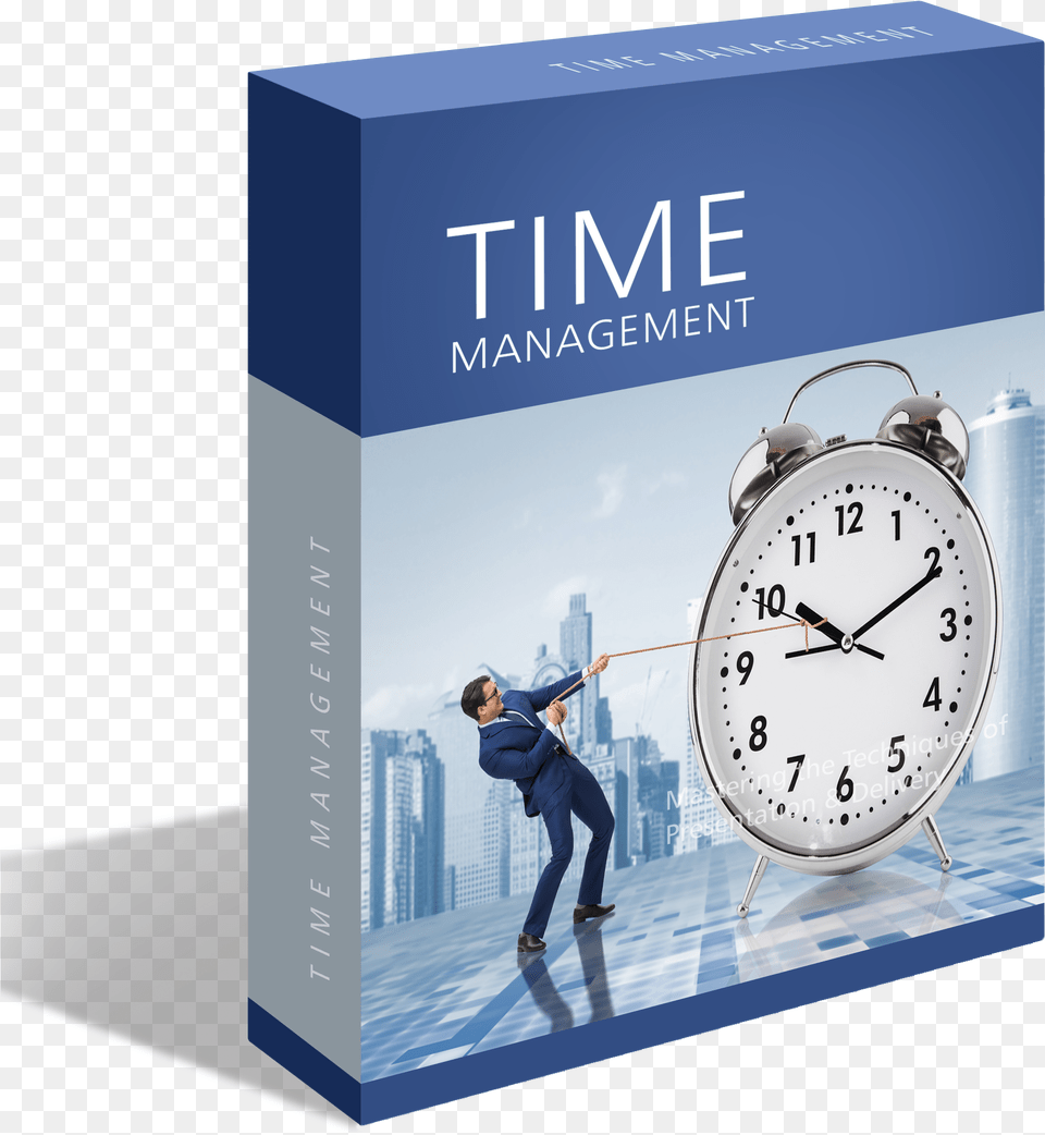 To Succeed In Today39s Competitive And Fast Paced World Ultimate, Alarm Clock, Clock, Adult, Person Png Image
