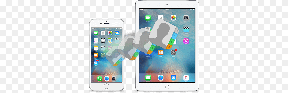 To Sync Contacts From Iphone Ipad Ipad Mini 4 Ebay 64gb, Electronics, Mobile Phone, Phone, Computer Free Png Download
