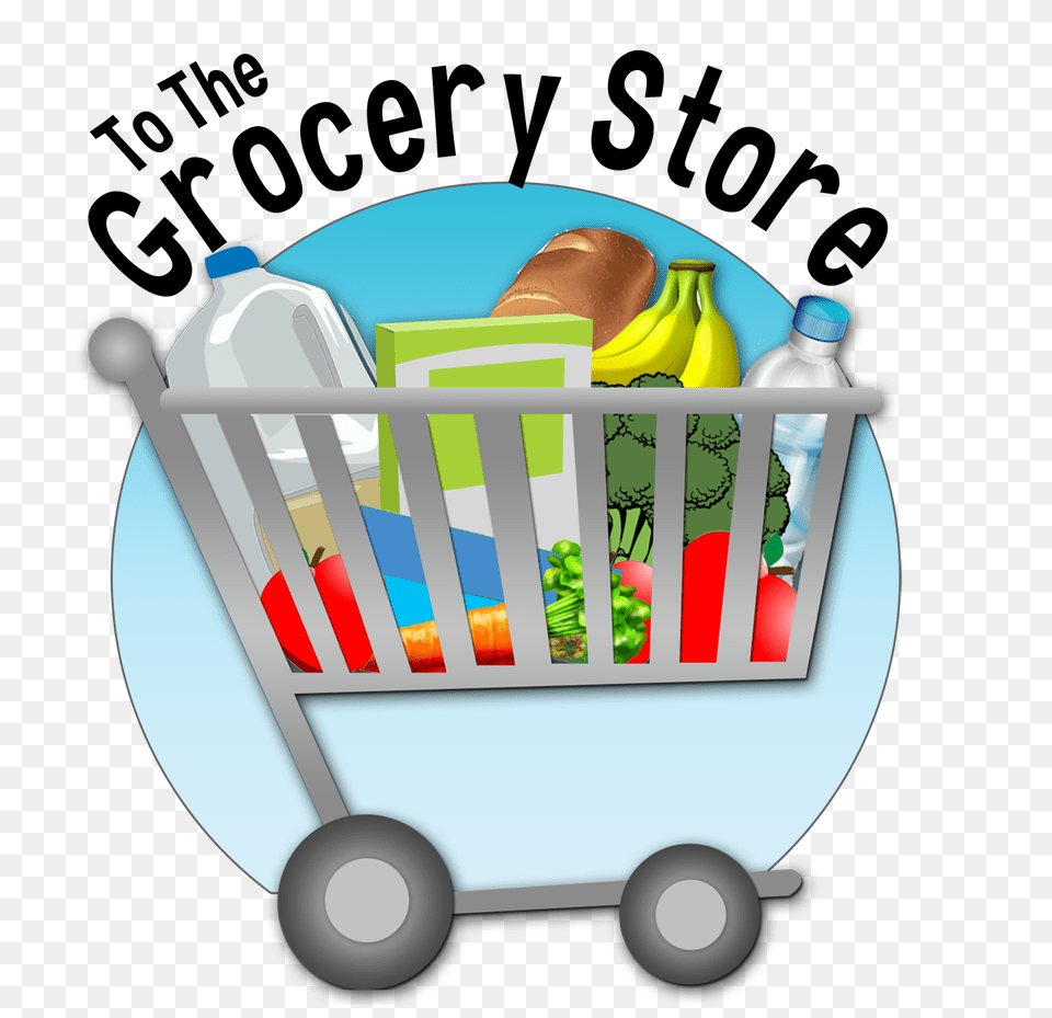 To The Grocery Store, Crib, Furniture, Infant Bed, Bed Png Image