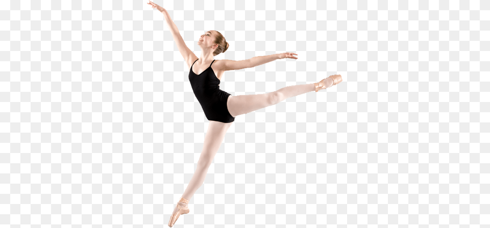 To The Pointe Dancing Ballet Girl, Ballerina, Leisure Activities, Person, Adult Free Transparent Png